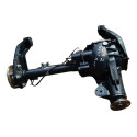 Diferencial Dianteiro L200 Triton 3.2 Diesel Autom Rel 10x41