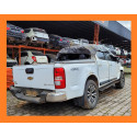 Caixa De Tração Chevrolet S10 2.8 Automática 2017 2018 2019