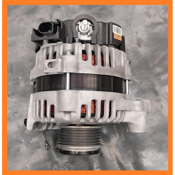 Alternador Creta 1.0 Turbo 2021 2022 2023 2024