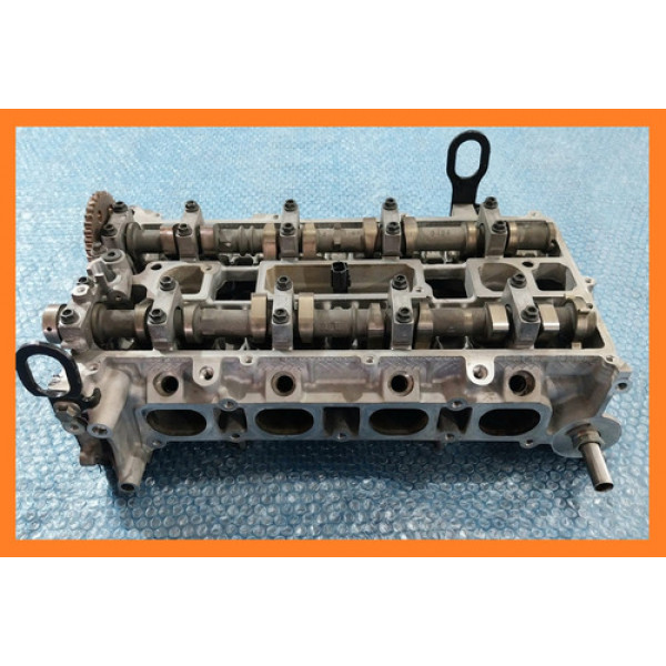Cabeçote Ford Fusion 2.3 2006 2007 2008