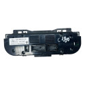 Comando Ar Condicionado Mercedes Benz C180 C200 2007 2011