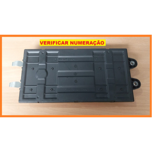 Módulo Sam Dianteiro Mercedes Ml 320 350 3.0 Diesel