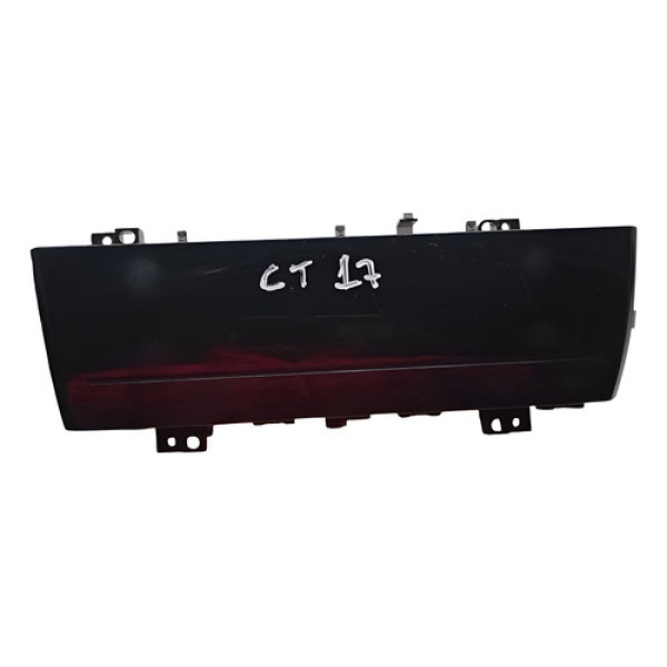 Comando Do Ar Condicionado Honda City 2015 2019