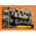 Motor Parcial Creta 2022 2023 2.0 Flex 167cv
