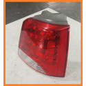 Lanterna Traseira Direita Com Led Sorento 2011 2012 2013