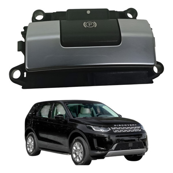 Botão Freio Mão Elétrico Estacionamento Discovery Sport 2020