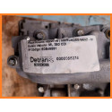 Motor Parcial Mercedes Ml 320 350 3.0 Diesel 224cv