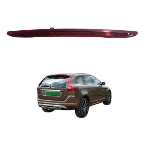 Breack Light Luz De Freio Volvo Xc60 2014 2015 2016 2017