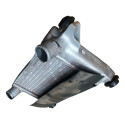 Radiador Intercooler Gm S10 2.8 2001 2002 2003 2004 2005