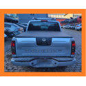 Alternador Diferencial Frontier 2005 2006 2007 2008 2.8 Mwm