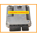 Módulo Injeção Bmw 330i 3.0 2006 277 022 052