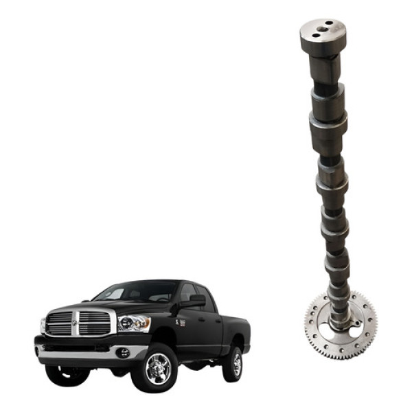 Comando Válvulas Dodge Ram 2500 5.9 2006 2007 2008 2009