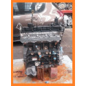 Motor Parcial Chevrolet S10 2.8 Diesel Manual 200cv