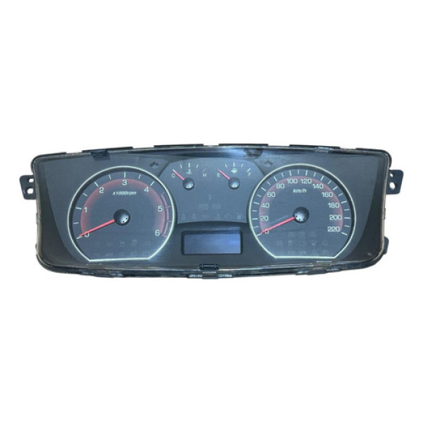Painel Instrumento Ssangyong Actyon 2.0 2013