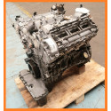 Motor Parcial Mercedes Ml 320 350 3.0 Diesel 224cv