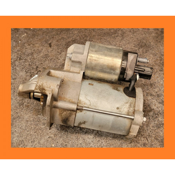 Motor Partida Chery Tiggo 8 1.6 2020 2021 2022 2023