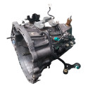 Caixa De Câmbio Manual Renault Duster Oroch 2.0 4x2