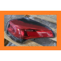 Lanterna Traseira Direita Rav4 2016 2017 2018 Original