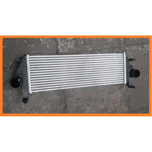 Radiador Intercooler Jeep Grand Cherokee 3.0 Diesel