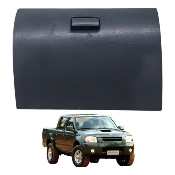 Porta Luvas Nissan Frontier 2003 2004 2005 2006