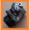 Compressor Ar Condicionado Mercedes C180 2.0 15 16 17 18 19