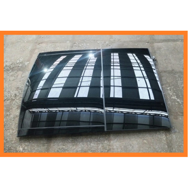 Teto Solar Land Rover Velar 2018 2019 2020 2021 2022 2023