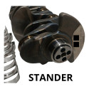 Virabrequim Stander Bmw 320 G20 2019/ 2020/ 2021/ 2022/ 2023