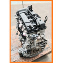 Motor Parcial Ford Ranger 2.3 Gasolina 150cv