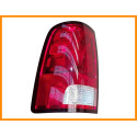 Lanterna Traseira Esquerda Dodge Ram 2500 2012 A 2018