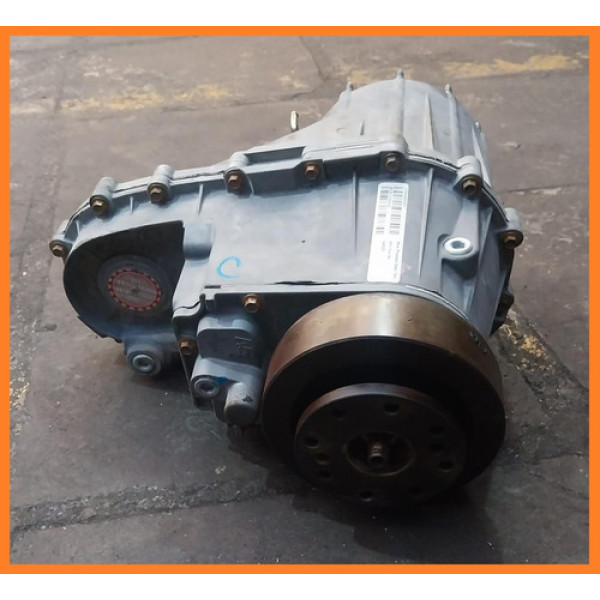 Caixa Tração Jeep Grand Cherokee 3.0 2008 2009
