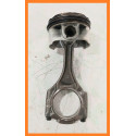 Biela Com Pistão Bmw X6 M 4.4 V8 2011 2012 2013