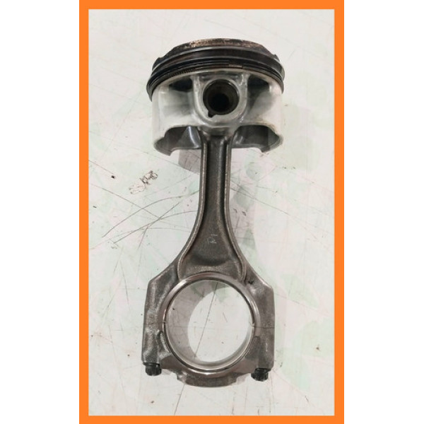 Biela Com Pistão Bmw X6 M 4.4 V8 2011 2012 2013