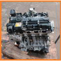 Motor Parcial Bmw 120i 320i X1 2.0 Flex 184cv N20