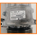 Compressor Ar Condicionado Range Rover Evoque 2.0 Flex 240cv