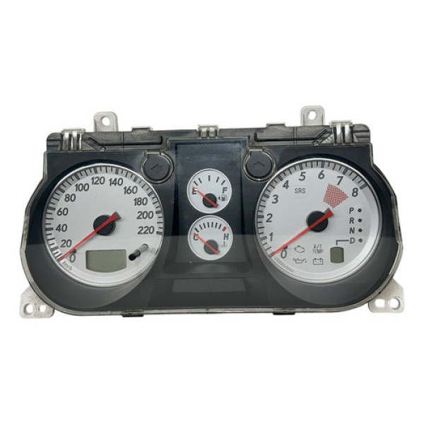 Painel Instrumento Mitsubishi Airtrek 2004 A 2008