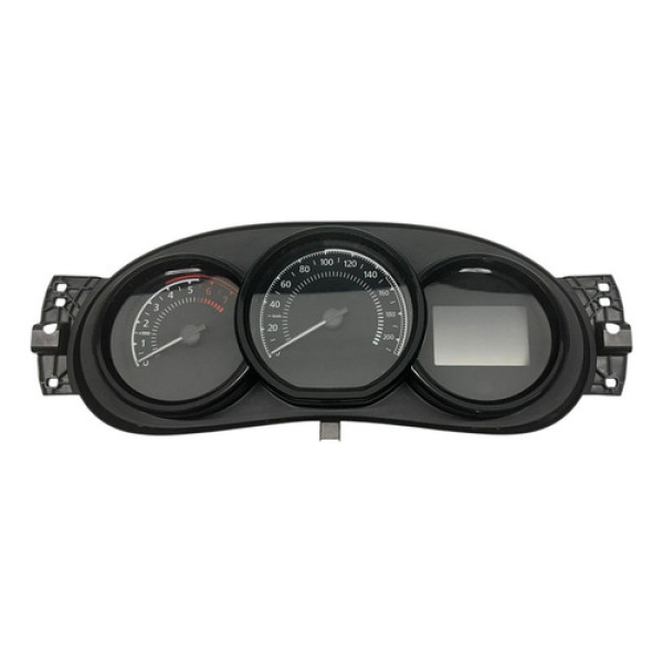 Painel Instrumento Renault Sandero Logan Duster 2012 2021