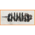 Virabrequim Stander Mitsubishi Tr4 2.0 Flex