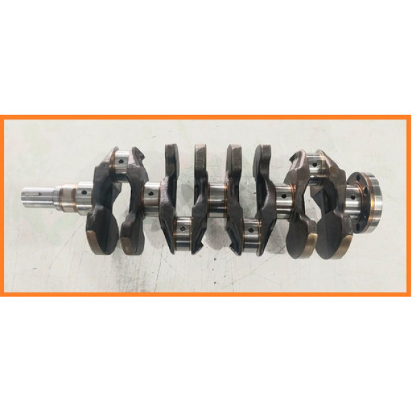 Virabrequim Stander Mitsubishi Tr4 2.0 Flex