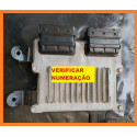 Kit Módulo Injeção Sorento 3.5 V6 2011 2012