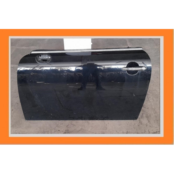 Porta Esquerda Cooper S 2010 2011 2012 2013 