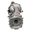 Caixa Câmbio Automática Triton Dakar 3.2 Diesel 4 Marchas
