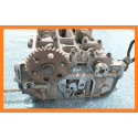 Cabeçote Ford Fusion 2.3 2006 2007 2008