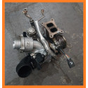 Turbina Original Audi A3 1.8 Tfsi 180cv 2013 2014 2015 2016