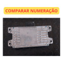 Módulo Câmbio Frontier 2.3 Autom 2023 2024 Emu32-200na1 3519