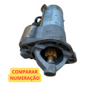 Motor Partida Arranque Tiggo 7 1.5 Turbo