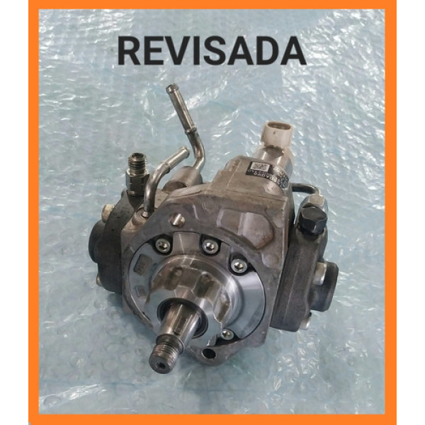 Bomba Injetora Alta Pressão Mitsubishi L200 Triton 2.4 Revis