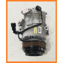 Compressor Ar Condicionado Sportage 2.0 Flex 2017 A 2023