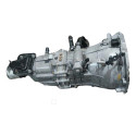 Caixa De Câmbio Manual Hr Bongo 2.5 16v 6 Marchas