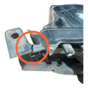 Farol Direito Toyota Corolla 2017 2018 2019 Detalhe