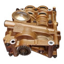 Bomba Oleo Motor Sorento Sonata 2.4 16v 2010 2014